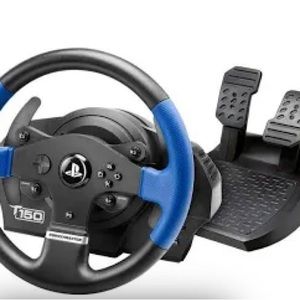 Thrustmaster